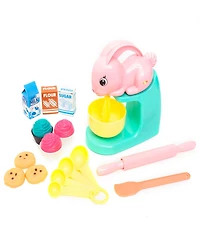 Boley Zoo-Troop Kitchen Appliance Playset