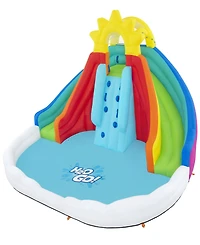 Bestway Let It Rain Mega Water Park