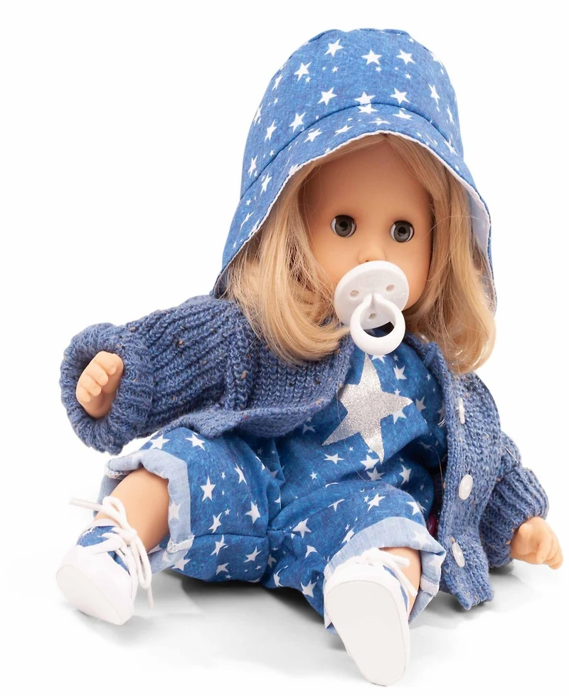 Gotz Muffin My Star Baby Doll