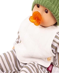 Gotz Maxy Muffin Urban Stripes Doll