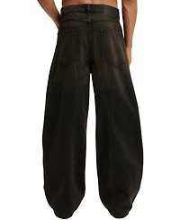 Cotton On Men's Super Baggy Balloon Jean