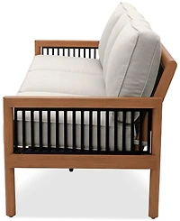 Baxley Outdoor Sofa, Created for Macys