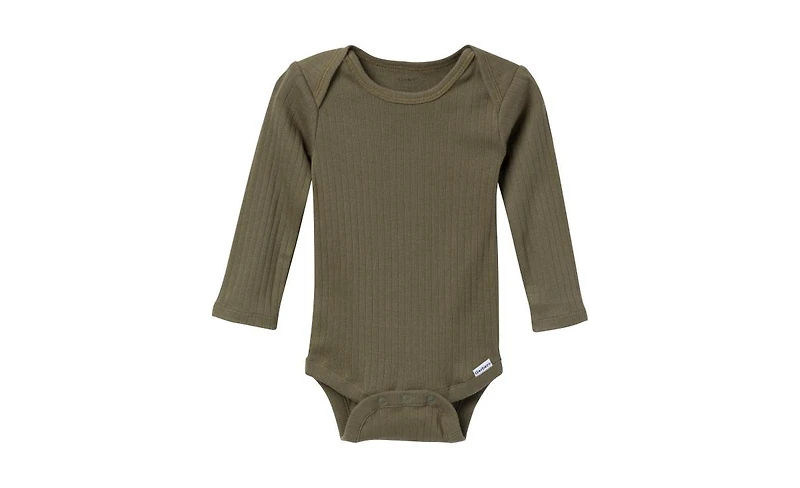 Gerber Baby Boys 6-Pack Onesies Bodysuits