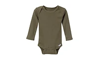 Gerber Baby Boys 6-Pack Onesies Bodysuits