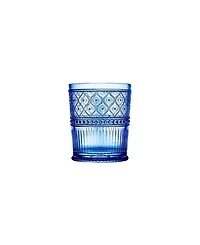 Godinger Claro Double Old-Fashioned Glasses, Set of 4