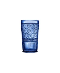 Godinger Claro Highball Glasses, Set of 4