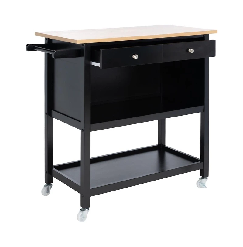 Daley Kitchen Cart