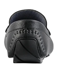 Tommy Hilfiger Men's Attle Moc Toe Driving Loafers