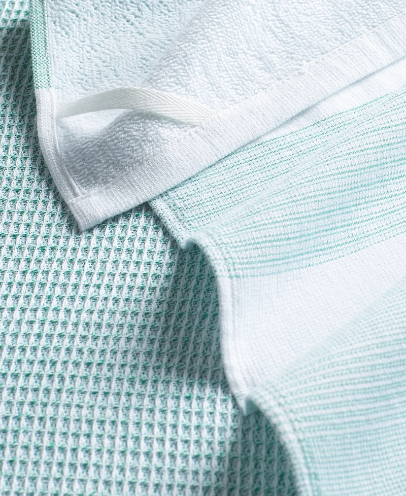 The Cellar 3 Pack Cotton Kitchen Towels, Exclusively at Macy's