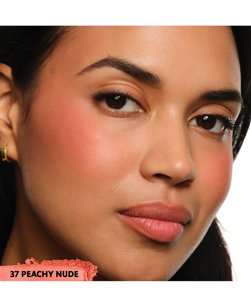 Yves Saint Laurent Make Me Blush 24H Buildable Powder