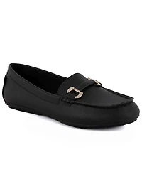 Jones New York Women's Sunuchi Slip On Loafers