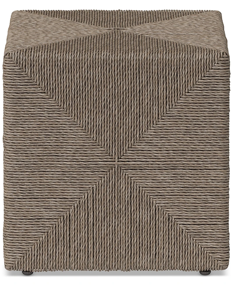 Sonetta Outdoor Seating Cube, Created for Macy's