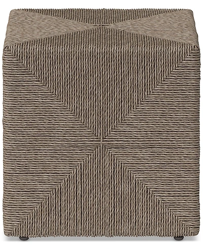 Sonetta Outdoor Seating Cube, Created for Macy's