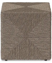 Sonetta Outdoor Seating Cube, Created for Macy's