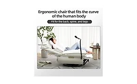 Oversized Power Recliner Chair Extra-Large with Adjustable Footrest for Ultimate Comfort