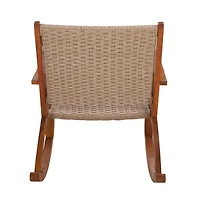 Daniel Rocking Chair