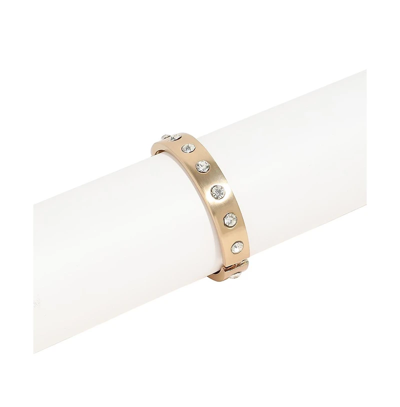 Crystal Band Bracelet