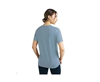 Women's 24 Hour Short Sleeve Low Crew