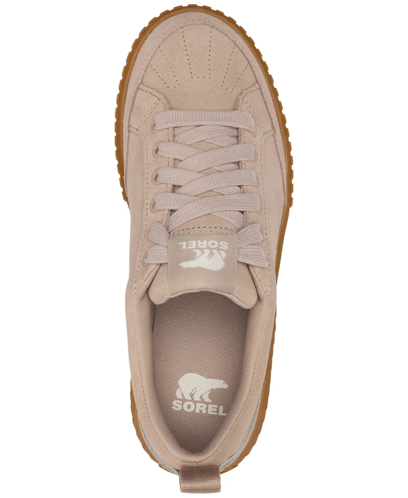 Sorel Women's Ona Ave Low-Top Sneakers