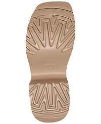 Ugg Women's New Heights Ankle Strap Platform Sandals