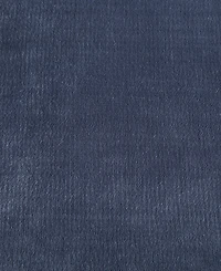 Calvin Klein Modern Solid Reversible Throw Blanket, 70" X 50"