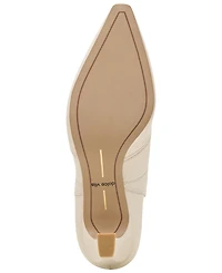 Dolce Vita Women's Tavla Stitched Pointed-Toe Western Boots