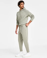 Nike Men's Primary Dri-fit Uv Pullover Versatile Hoodie