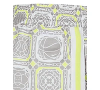 Nike Little Boys Dri-fit Dna 24 Graphic T-Shirt & Shorts, 2 Piece Set