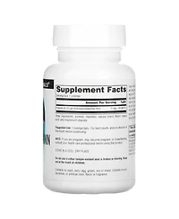 Source Naturals HydroxoCobalamin Vitamin B-12 Cherry 1 mg