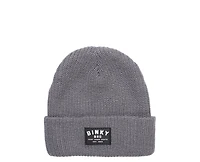 BinkyBro Men's Adult Sereno Slate Beanie