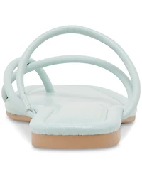 Dolce Vita Women's Leanna Strappy Flat Sandals
