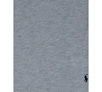 Polo Ralph Lauren Little Boys Jersey Knit Sleep Set