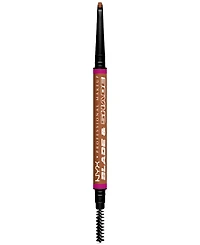 Nyx Professional Makeup Blade & Shade Brow Pencil