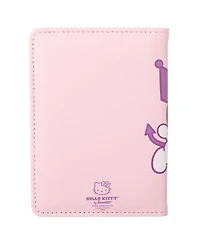 Hello Kitty and Friends Passport Holder – Hello Kitty, Kuromi & My Melody Travel Gifts