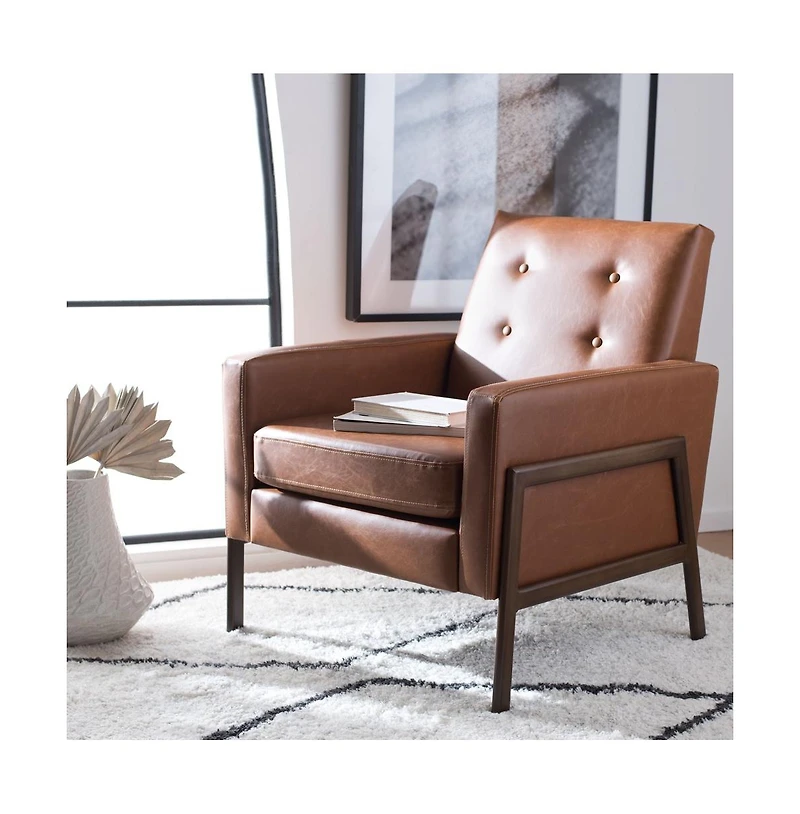 Roald Sofa Accent Chair