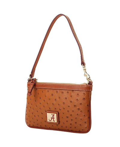 Dooney & Bourke Alabama Crimson Tide Large Slim Wristlet