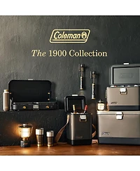 Coleman 1900 Collection 11 Qt. Steel Belted Cooler