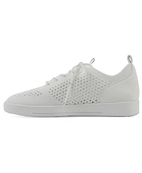 White Mountain Women's Upscale Slip-On Sneakers