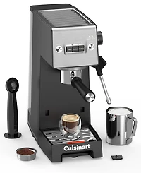 Cuisinart Espresso Bar Slim Espresso Machine, Em-160