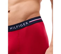 Tommy Hilfiger Men's 3-Pack All Day Comfort Trunks