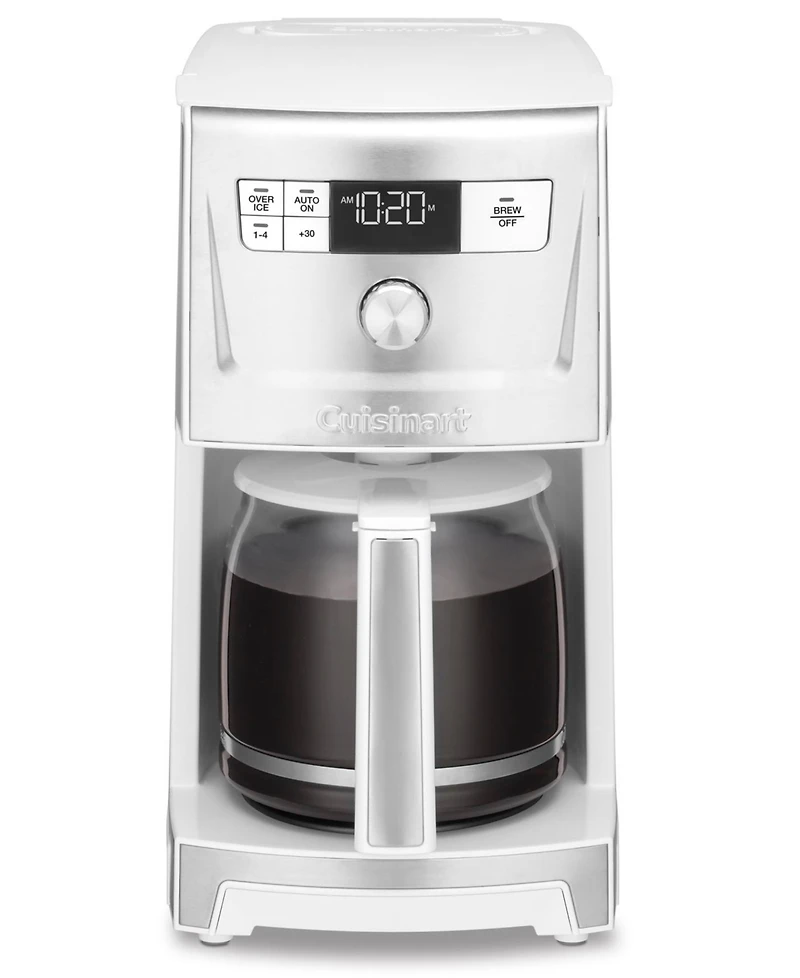 Cuisinart 14-Cup PerfecTemp Coffeemaker with Over Ice, Dcc-3500SS