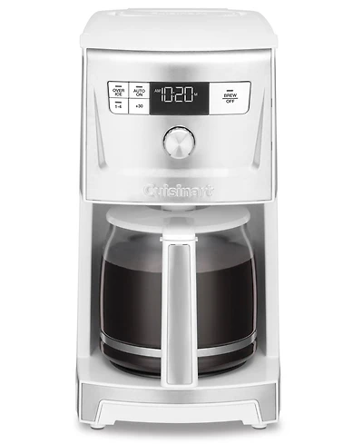 Cuisinart 14-Cup PerfecTemp Coffeemaker with Over Ice, Dcc-3500SS