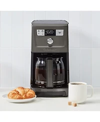 Cuisinart 14-Cup PerfecTemp Coffeemaker with Over Ice, Dcc-3500SS