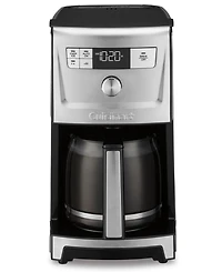 Cuisinart 14-Cup PerfecTemp Coffeemaker with Over Ice, Dcc-3500SS