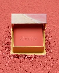 Benefit Cosmetics WANDERful World Silky-Soft Powder Blush