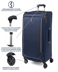 Travelpro Crew Classic 31" Check-in Expandable Spinner