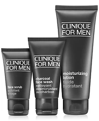 Clinique 3-Pc. Daily Hydration Men's Skincare Set