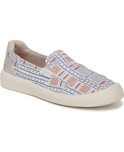 Blowfish Malibu Women's Beachfront Round Toe Slip On Sneakers