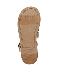 Blowfish Malibu Women's Madrid Fisherman Platform Sandals
