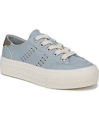 Blowfish Malibu Women's Shade Lace Up Platform Sneakers
